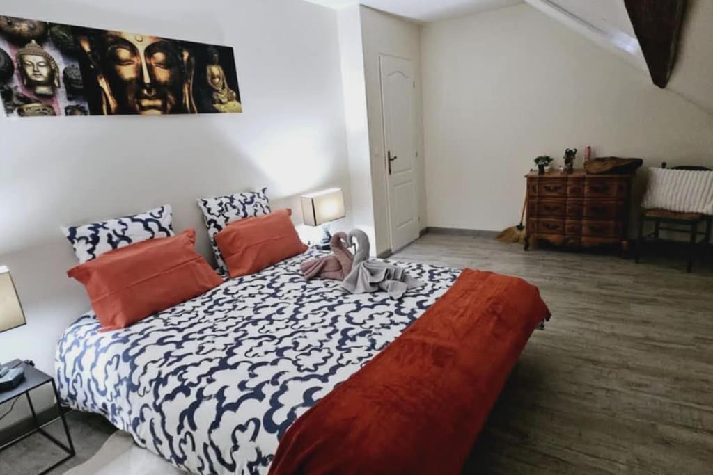 Appartement, Deux
