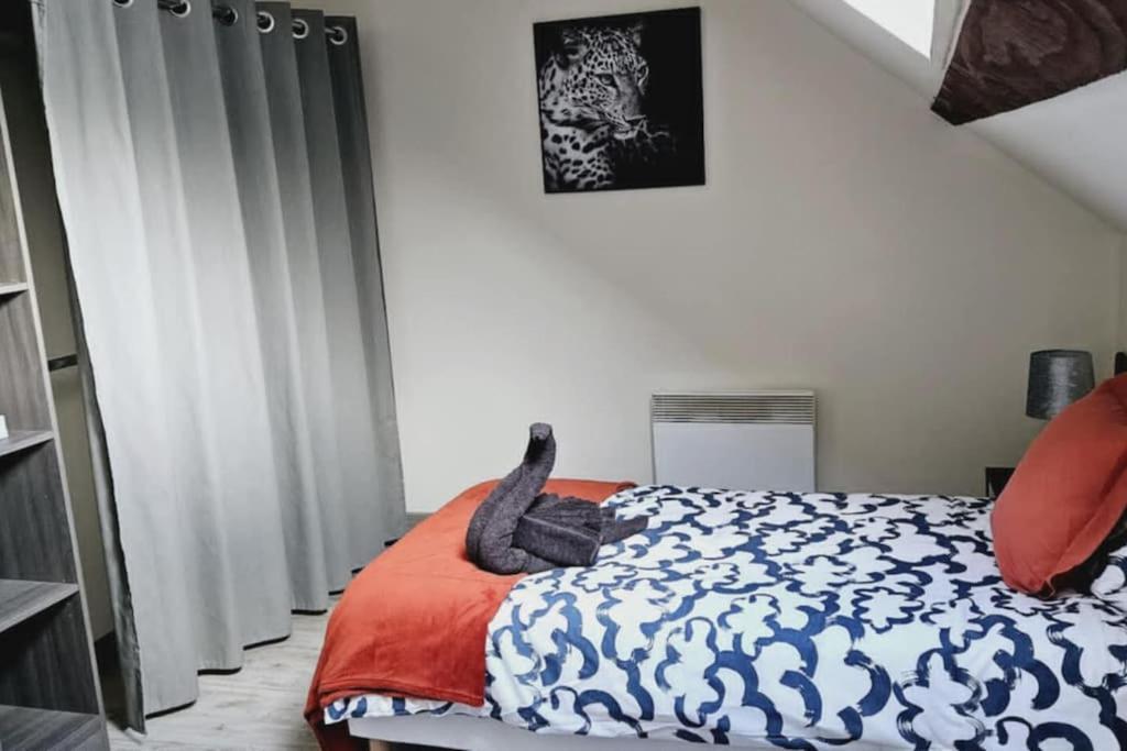 Appartement, Deux *